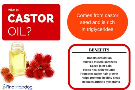 10 Amazing Benefits Of Castor Oil For Skin Hair And Health