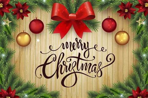 Christmas 2019 Send These Merry Christmas Whatsapp Wishes Facebook