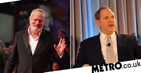 Monty Python Star Terry Gilliam Says Metoo Movement Is Witch Hunt