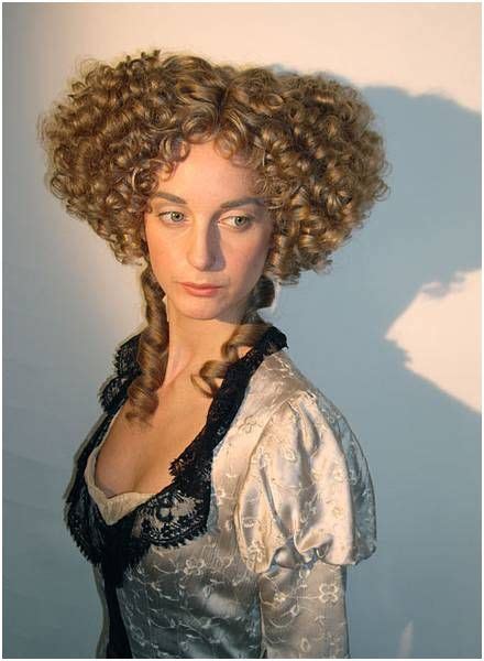 18th Century Hairstyles Nice 202 Best Images About 18th Century Hair