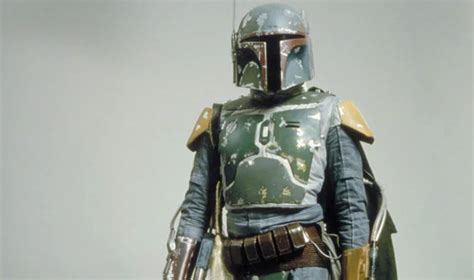 How Many Actors Have Played Boba Fett In Star Wars