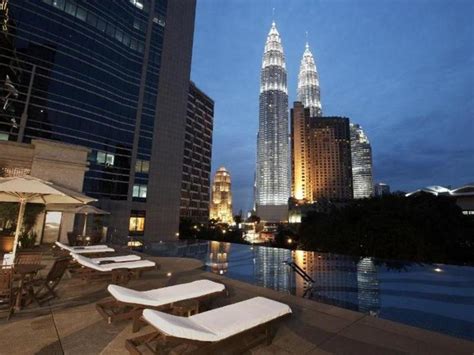 Impiana Klcc Hotel, Kuala Lumpur, Malaysia Overview  priceline.com