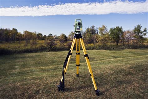 The Land Surveying Process In 8 Steps