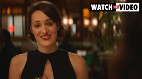 fleabag season 2 review how to watch emmy award winning tv show daily telegraph