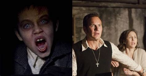 Now, here's the real story behind the conjuring 3: This Is The Real-Life Case Behind The Conjuring 3 & It's Even More Spine-Chilling Than The Rest