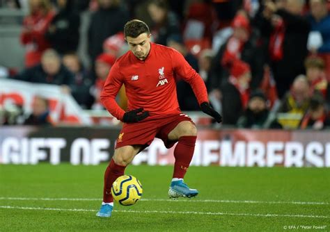 Find the perfect shaqiri liverpool stock photos and editorial news pictures from getty images. Liverpool mist tegen Atlético alleen Shaqiri en Clyne