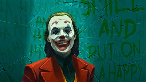 1920x1080 Joker Hahaha 1080p Laptop Full Hd Wallpaper Hd Superheroes 4k Wallpapers Images