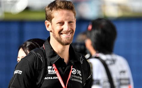 Après La F1 Pourquoi Romain Grosjean Débarque En Indycar Le Parisien