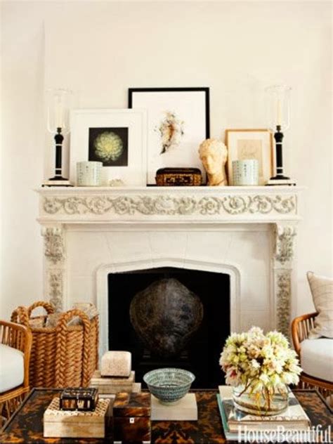 Focal Point Styling 20 Fireplace Design Ideas To Create Winter Warmth