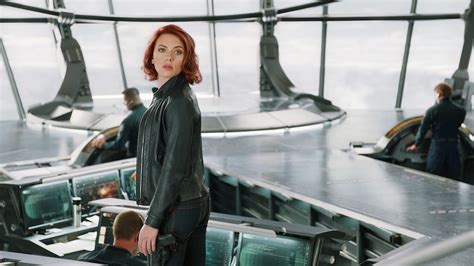 How Many Black Widows Are There In Marvel Popsugar Entertainment