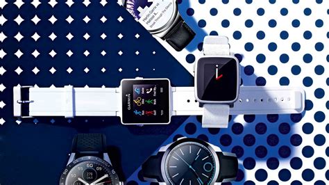 The Best Luxury Smartwatches For Men Gq India Gq India