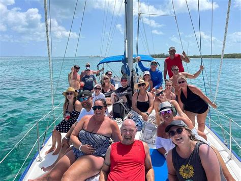 Barefoot Sailing Cruises Nassau 2023 What To Know Before You Go