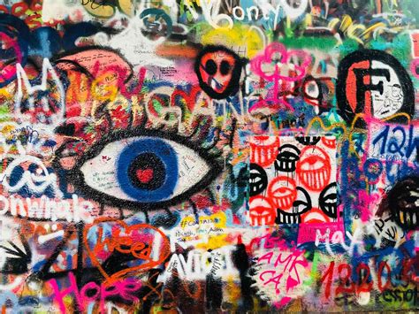 The Rich History Of Graffiti Art Notable Names And Their Contributions