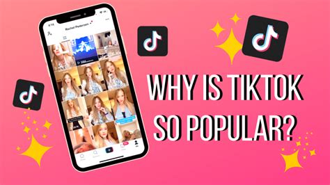 Why Is Tiktok So Popular Rachel Pedersen The Queen Of Social Media