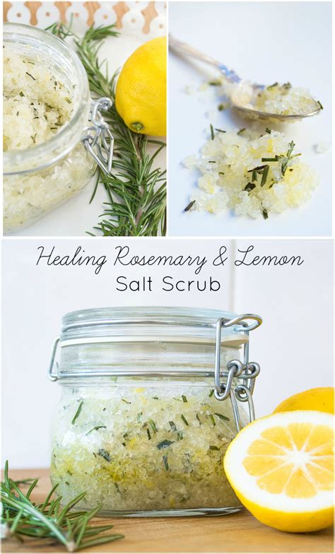 The epsom salt scrub is great to make the bottoms of your feet silky smooth or any rough area of your skin. Farm Pretty - | Diy healing, Salt scrub recipe, Homemade scrub