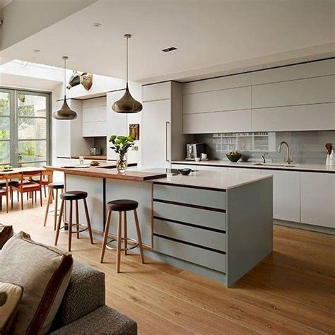 57 Amazing Scandinavian Kitchen Decor Ideas Kitchen Design Color