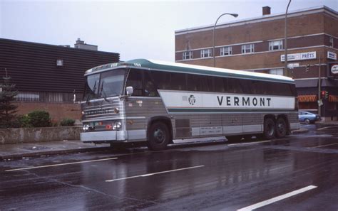 09015t Vermont Transit Vt V959 Montreal 29 Aug 198 Flickr