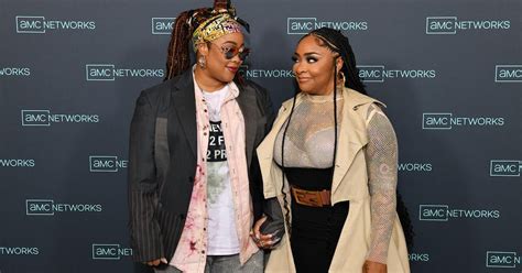 Da Brat Reveals Pregnancy At 48 I Thought It Wasnt In The Cards For Me