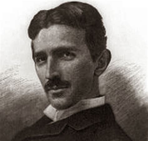 Biografi Penemu Penemu Di Dunia Penemu Motor Nikola Tesla