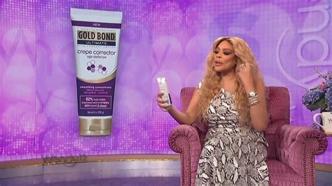 Wendy Williams Fans Say Show Has Reached Its End As Host Is Slammed