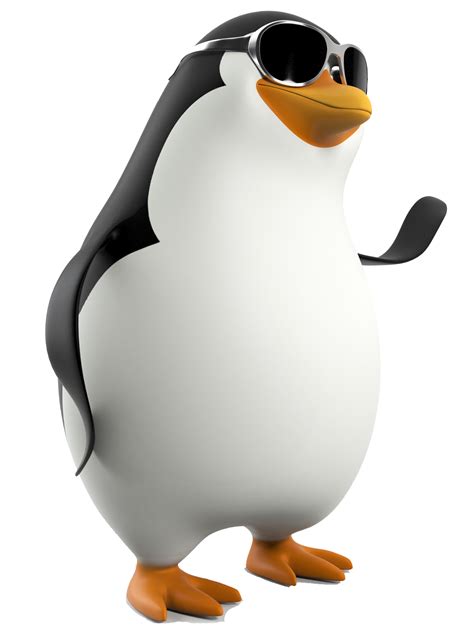 Penguin Download High Quality Png Transparent Background Free Download