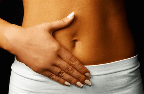 los 10 alimentos que necesitas comer para deshinchar el abdomen mui