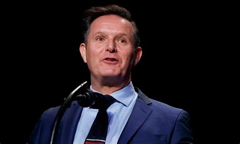 The Interview With Mark Burnett — Net Worth Life Business Career