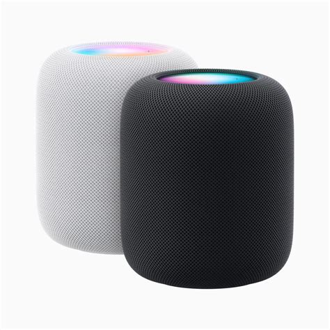 Apples Homepod Is Back And It Sounds Better Than Ever Maxim