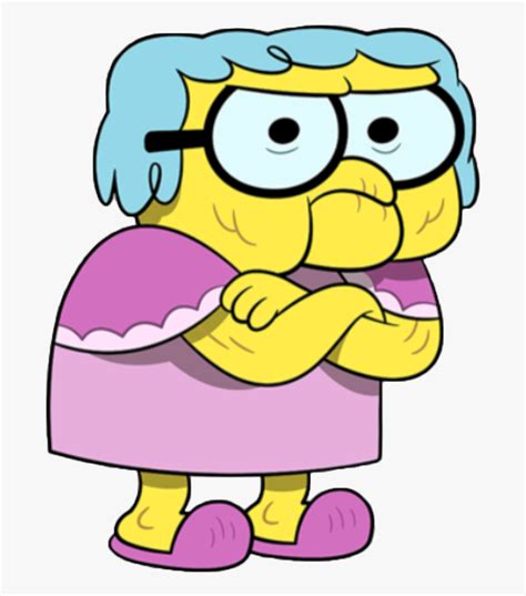 Not enough ratings to calculate a score. Big City Greens Wiki - Big City Greens Grandma , Free ...