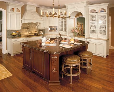 If you can dream it, omega cabinetry can build it. Omega Kitchen Cabinets Westchester County NY Fairfield ...