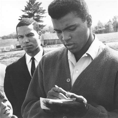 Embedded Dodgers Heart Of A Lion Mohammed Ali Critical Essay Truth