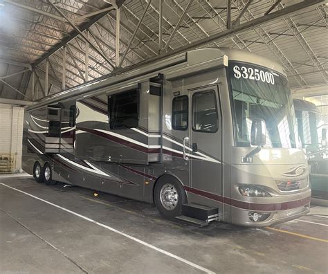 2012 Newmar Essex 4544 Rv For Sale In Hot Springs Ar 71901 56944