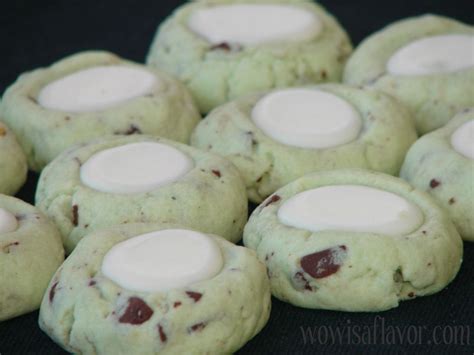 Pistachio Thumbprint Cookies I Drizzle Chocolate Over The Top Too