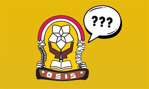 Mengenal Makna Logo OSIS Gurumapel 58 OFF