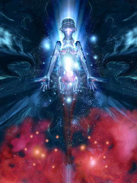 Cosmic By Ravenmacabre On Deviantart
