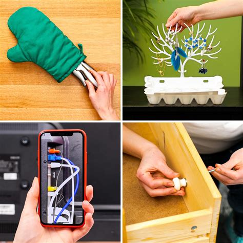 Diy Life Hacks And Crafts Helpful Hacks To Make Your Moving Comfortable