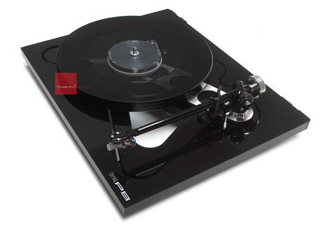 Gramofon Rega Rp8 Thispl Audio