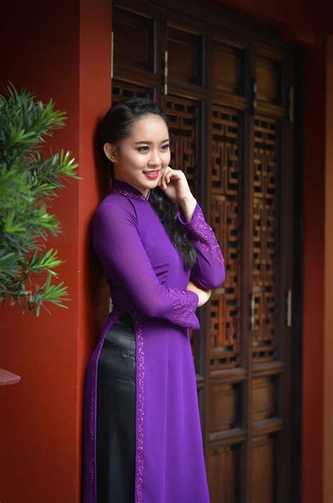 All Sizes Dsc6554 Flickr Photo Sharing Ao Dai High Neck Dress