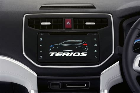 Daihatsu Terios Harga Review Spesifikasi Promo Mei Zigwheels