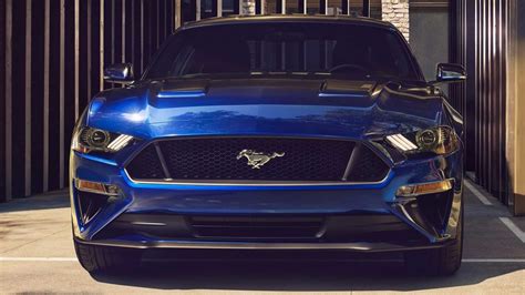 Novo Ford Mustang 2024 Veja Como A Nova Geração Se Compara Com A Antiga