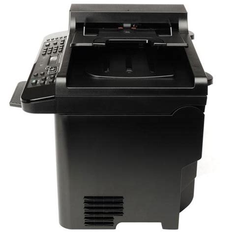 تنزيل التعريف والبرنامج المشغل لطابعة اتش بي تعريف طابعة hp laserjet pro m1536dnf mfp التعريف المتوفر كامل ومجاني من المصدر الاصلي، حيث يمكنّك هذا التعريف من تشغيل جميع ميزات الطباعة في الطابعة المذكورة ولتعمل بالشكل الصحيح وبأكبر كفاءة ممكنة. HP LaserJet Pro M1536dnf MFP