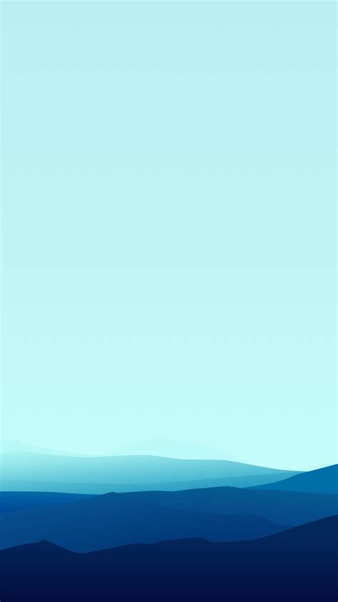 Minimalist Mountain Iphone Wallpapers Top Những Hình Ảnh Đẹp