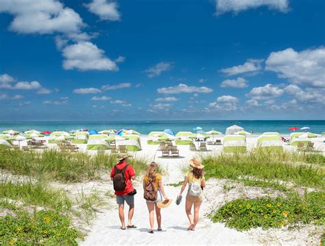 The Best Florida Beach Towns