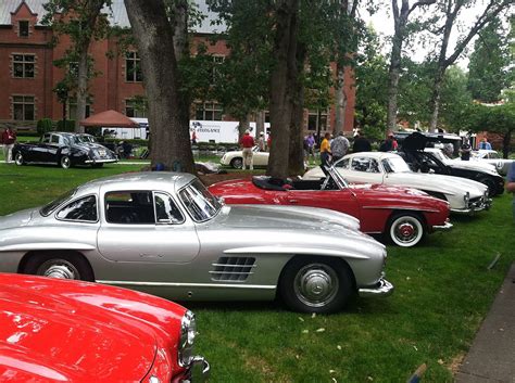 Jun 06, 2021 · another unique amelia specialty is the awarding of two best of show trophies; Mercedes Gullwings - Forest Grove Concours d'Elegance 2012 ...
