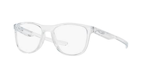 Prescription Trillbe X Sunglasses In Clear Oakley® Us