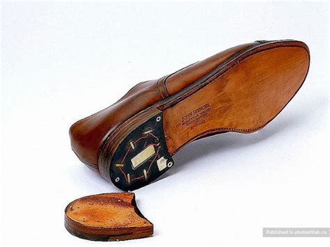 36 Most Amazing Spy Gadgets From The Cold War Era ~ Vintage Everyday