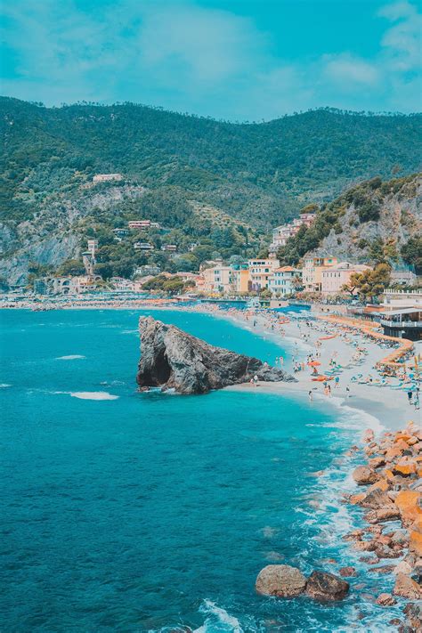 The Only Travel Guide To Cinque Terre Youll Need Cinque