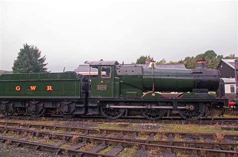 39860 South Devon Railway Buckfastleigh 2016 3205 Davidlquayle Flickr