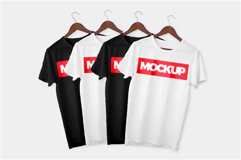 Women's cropped tshirt mockup 4728864. FREE T-SHIRT MOCKUP | FOR PHOTOSHOP PSD on Behance