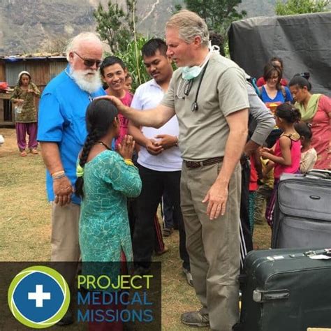 Project Medical Missions Rfwma